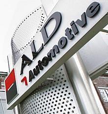 ALD Automotive. Foto: Auto-Reporter